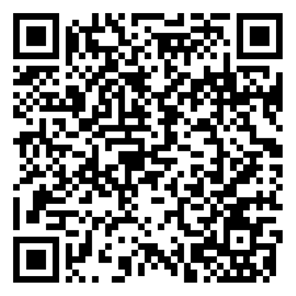 QR code to book appointment